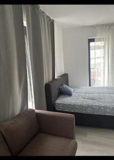 Vorst Apartamento | Studio