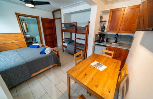Cabarete Apartamento | Studio Beachfront Kite Beach