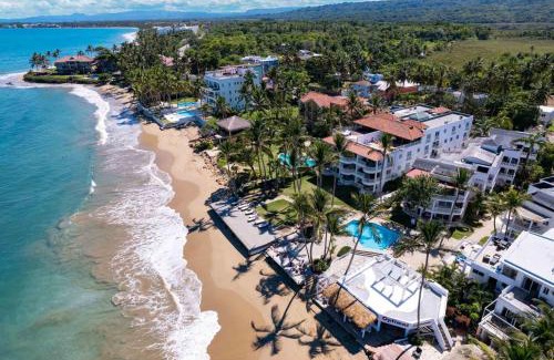 Cabarete Apartamento | Studio Beachfront Kite Beach