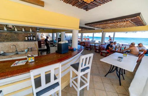 Cabarete Apartamento | Studio Beachfront Kite Beach