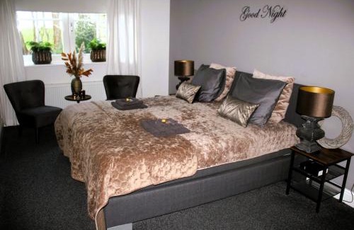 Assendelft Apartamento | Studio Bed and Breakfast Zaans Moment