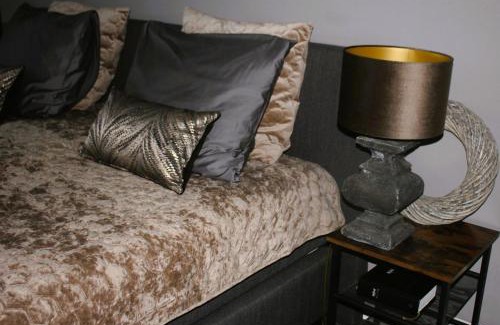 Assendelft Apartamento | Studio Bed and Breakfast Zaans Moment