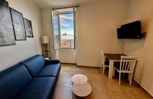 Cap d'Ail Apartamento | Studio BeHappy next Monaco