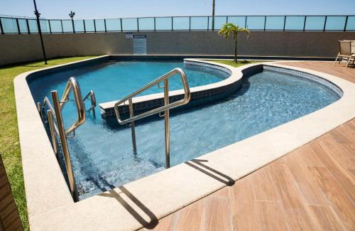 Piedade Apartamento | Studio Beira Mar - Sem Taxas