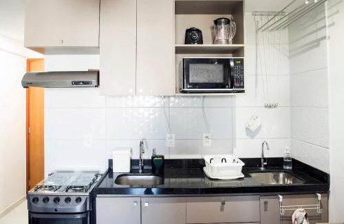 Piedade Apartamento | Studio Beira Mar - Sem Taxas