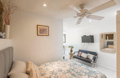 Belair Apartamento | Studio Bella