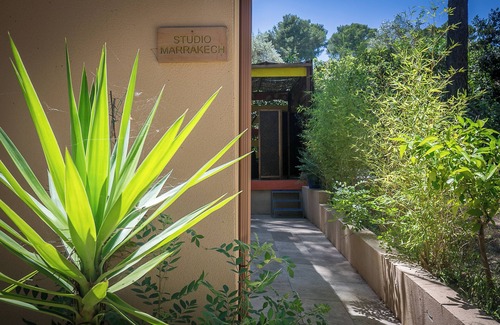 Le Beausset Apartamento | Le Beausset house in the heart of nature - Swimming pool