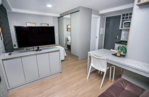 Matriz Apartamento | Studio Bem Estar - ALL1820