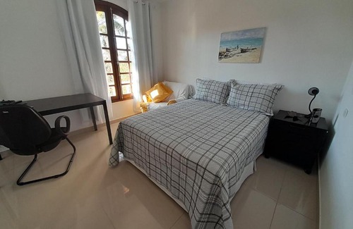 Merces Apartamento | Studio bem localizado.
