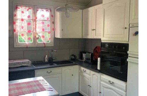 Linxe Apartamento | Studio between land & sea