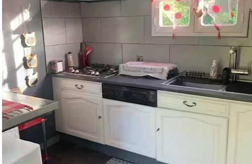 Linxe Apartamento | Studio between land & sea