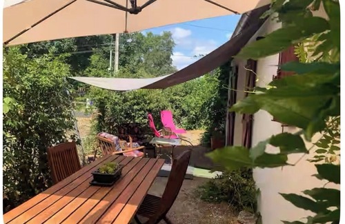 Linxe Apartamento | Studio between land & sea