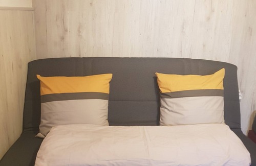 Torcy Apartamento | STUDIO BETWEEN PARIS AND DISNEY