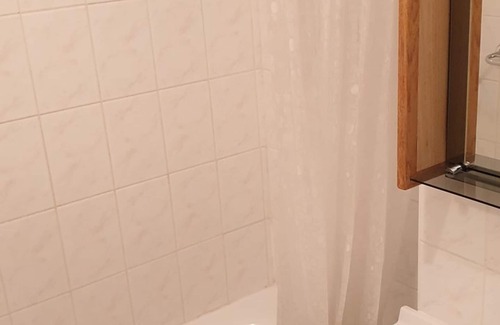Station de Drouzin le Mont Apartamento | Estudio Le Biot, estudio, 4 personas