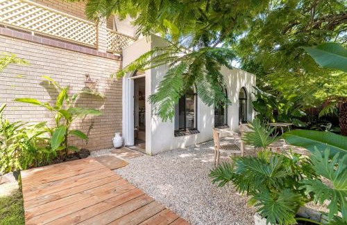 East Ballina Apartamento | Studio Birdsong