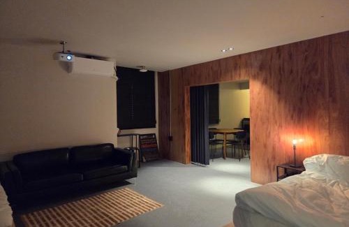 Busanjin Apartamento | STUDIO BIS Jeonpo Cafe Street