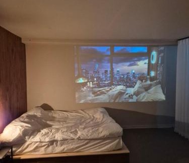 Busanjin Apartamento | STUDIO BIS Jeonpo Cafe Street