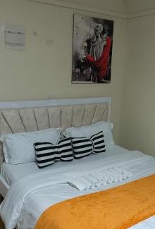 Ongata Rongai Apartamento | Studio Bliss