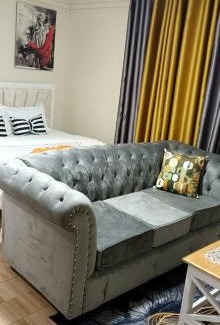 Ongata Rongai Apartamento | Studio Bliss