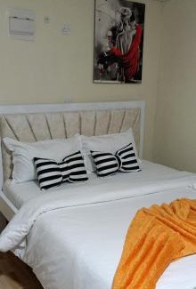 Ongata Rongai Apartamento | Studio Bliss