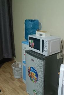 Ongata Rongai Apartamento | Studio Bliss