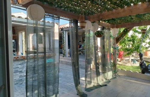 Vitrolles Apartamento | Studio Blue House