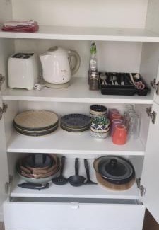 Argentre Apartamento | Studio - BMX