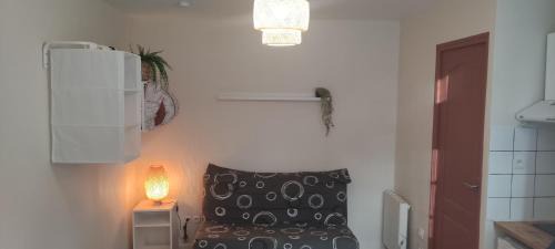 Argentre Apartamento | Studio - BMX