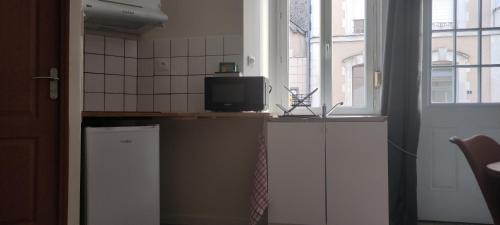 Argentre Apartamento | Studio - BMX