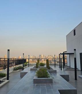 Bom Retiro Apartamento | Studio Bom Retiro, Urban Retreat