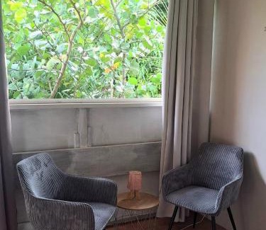 Schoelcher Apartamento | Studio bord de mer