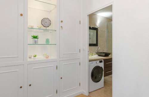Hotel de Ville - Quinconces Apartamento | Studio Bordeaux Centre - Place de la Bourse - 4 personnes
