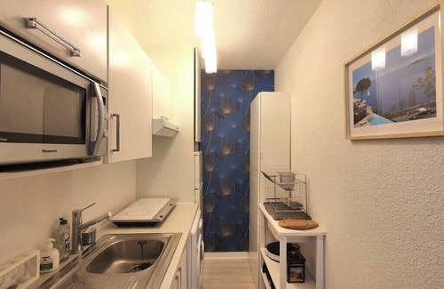 La Faviere Apartamento | Studio "Bormes in Blue" in La Favière - Rated 3***