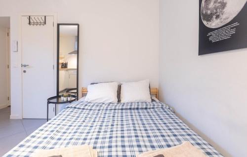 Liege Apartamento | Studio Botanique Bethel