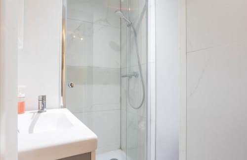 Liege Apartamento | Studio Botanique Bethel