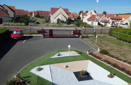 Berck-sur-Mer Casa | Studio Bourgois