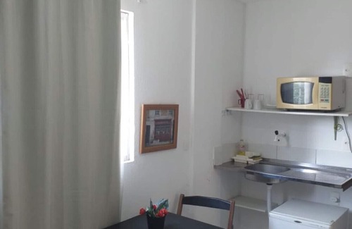 Piedade Apartamento | Estudio amueblado piedad