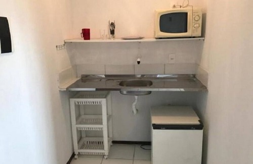Piedade Apartamento | Estudio Piedad - Cuadrado