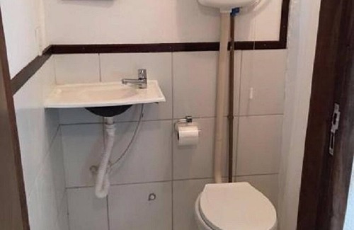 Piedade Apartamento | Estudio Piedad - Cuadrado