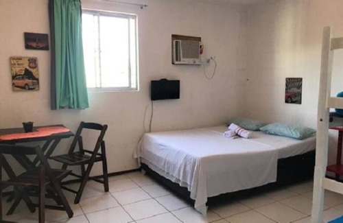 Piedade Apartamento | Estudio Piedad - Cuadrado