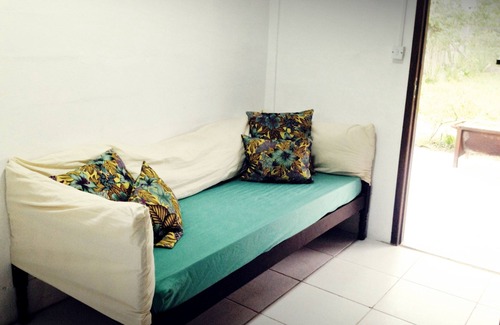 Rio Vermelho Sul Casa | Studio 01 - GuestHaus