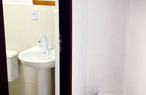 Rio Vermelho Sul Casa | Studio 01 - GuestHaus