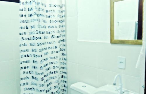Rio Vermelho Sul Casa | Studio 02 - GuestHaus