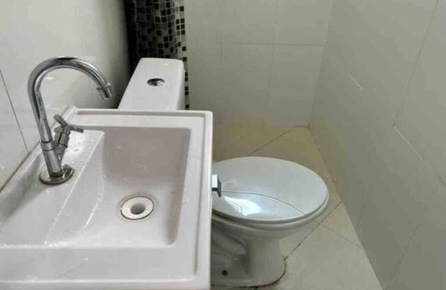 Vila Guilherme Apartamento | Studio for 01 person next to Expo Center Norte S