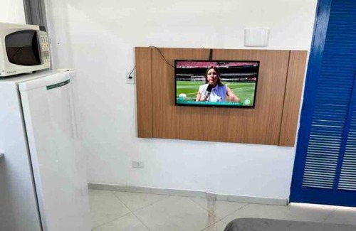 Vila Guilherme Apartamento | Studio in São Paulo near Santana metro