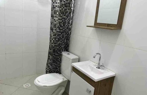 Vila Guilherme Apartamento | Studio North São Paulo Vila Guilherme