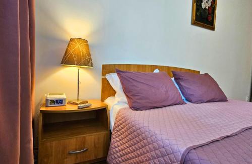 Sector 6 Apartamento | Studio Brancusi by Rosuites