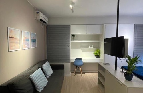 Sudoeste e Octogonal Apartamento | Studio Brasília Sudoeste, Novo
