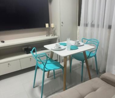 Sudoeste e Octogonal Apartamento | Studio Brasília Sudoeste 316