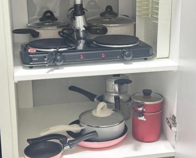 Sudoeste e Octogonal Apartamento | Studio Brasília Sudoeste 316